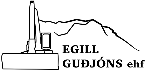 Egill Guðjónsson